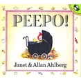 thumbnail image 1 of Pre-Owned Peepo! (Paperback) 0140503846 9780140503845, 1 of 1