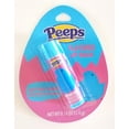 thumbnail image 1 of Peeps (1) Easter Candy Flavored Lip Balm - Cotton Candy Marshmallow Creme - Net Wt. 0.12 oz / 3.4 g, 1 of 2