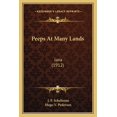thumbnail image 1 of Peeps At Many Lands : Java (1912) (Paperback), 1 of 1