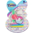 thumbnail image 1 of Peeps Brand Washables Chick, Mulitcolor Markers, by Tara Toy, Unisex, 1 of 5