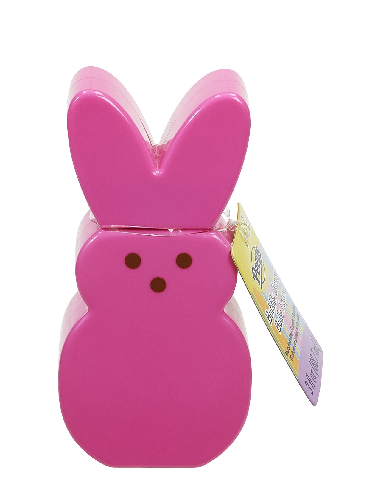 Peeps Bubble Bunny