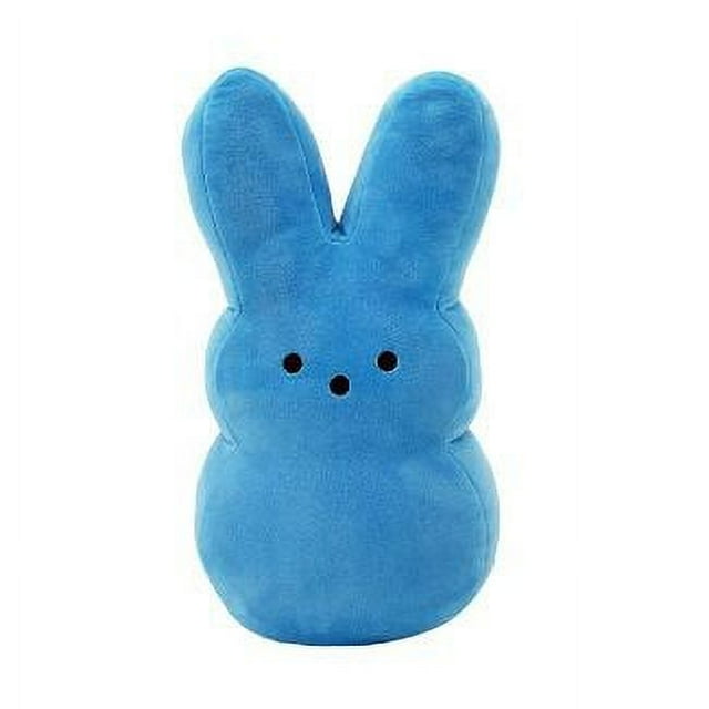 Peeps Bunny Plush