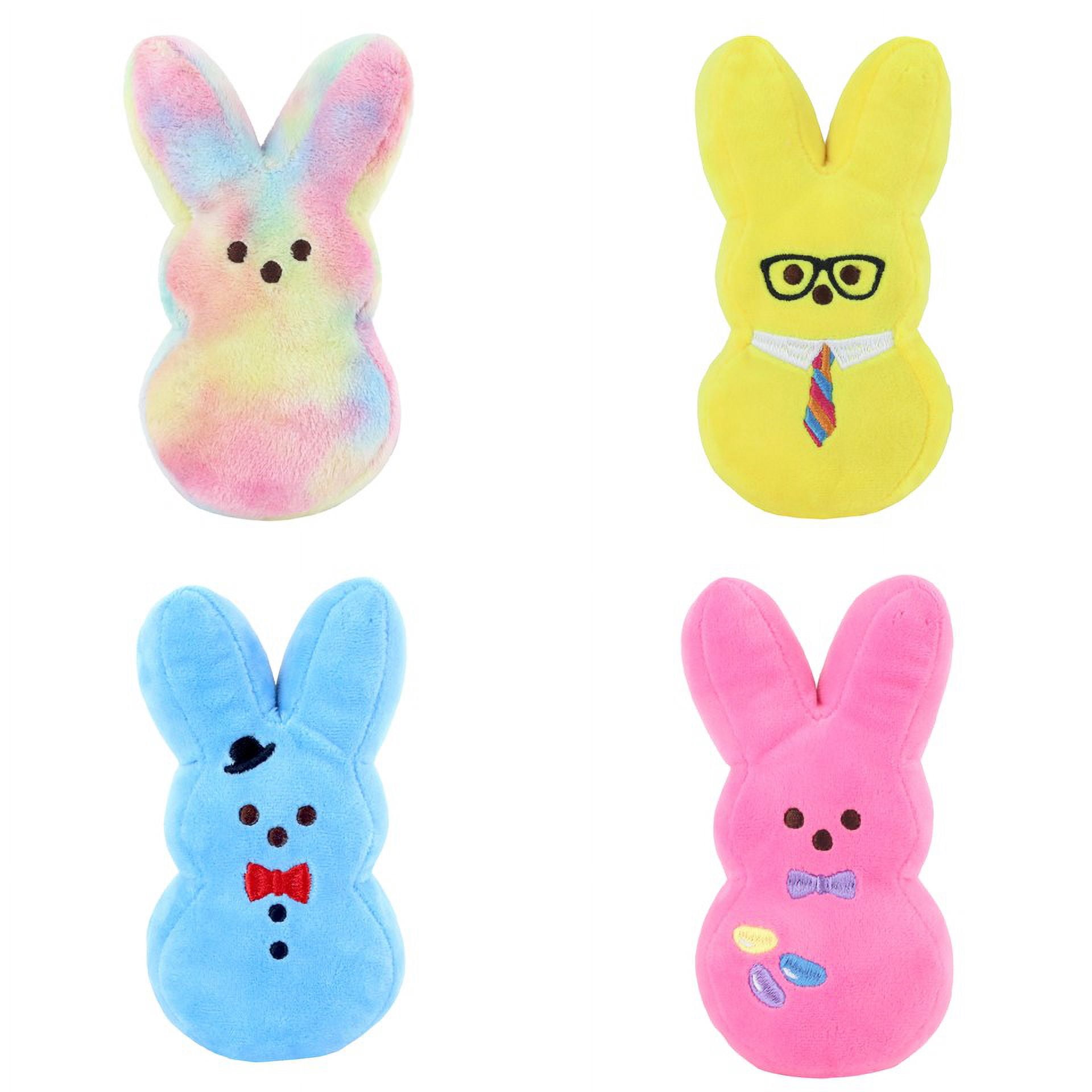 Peeps Bunny W/scent