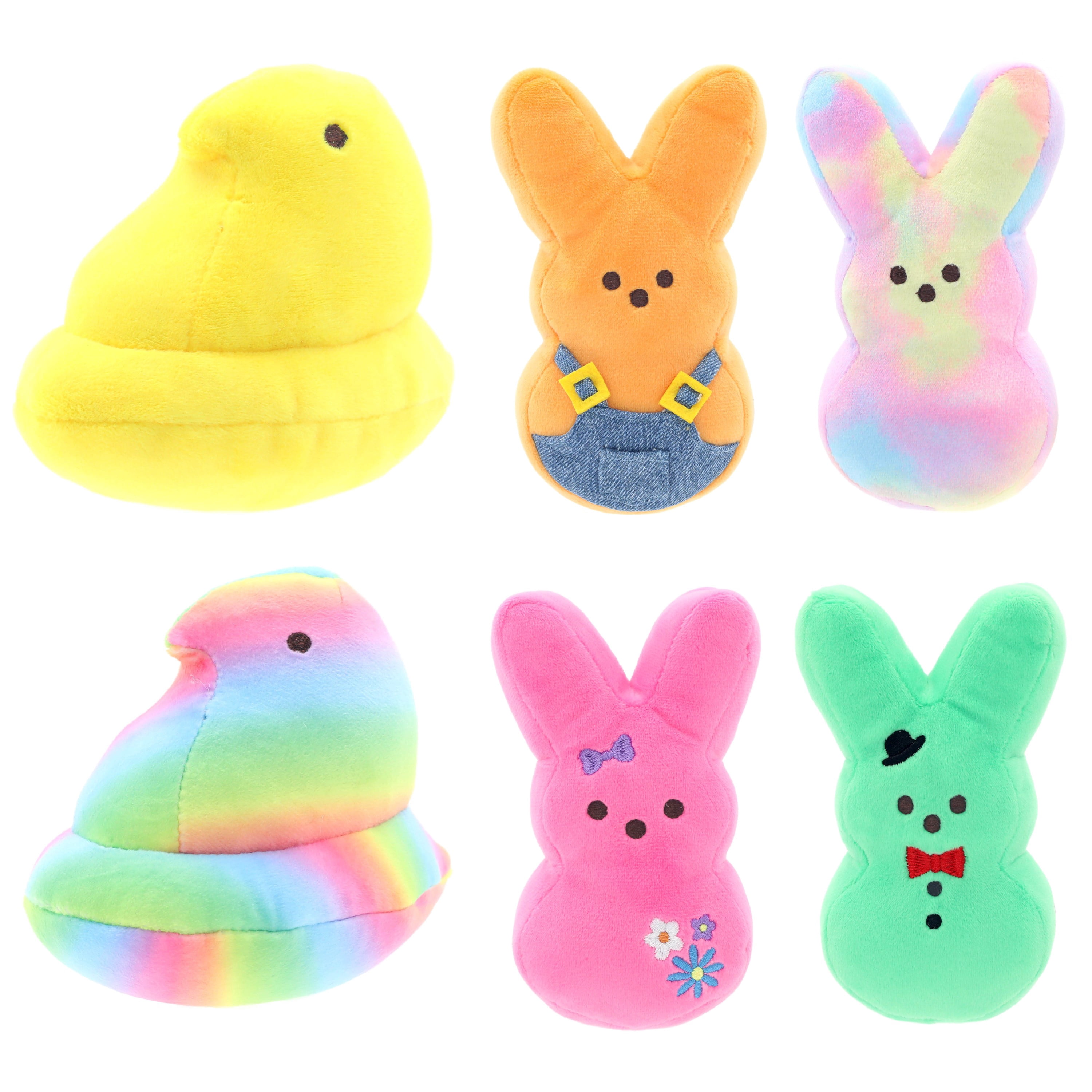 "Peeps Bunny With Marshmallow Scent"