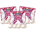 thumbnail image 1 of Peeps Candy Cane Marshmallow Chicks, Holiday Treat, 10 Ct, Pack of 3, 1 of 3