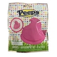 thumbnail image 1 of Peeps Chick Shaped Bath Bomb, Strawberry Marshmallow Scented, 1.41 oz, 1 of 2