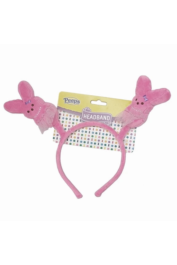 Easter Headband, Pink