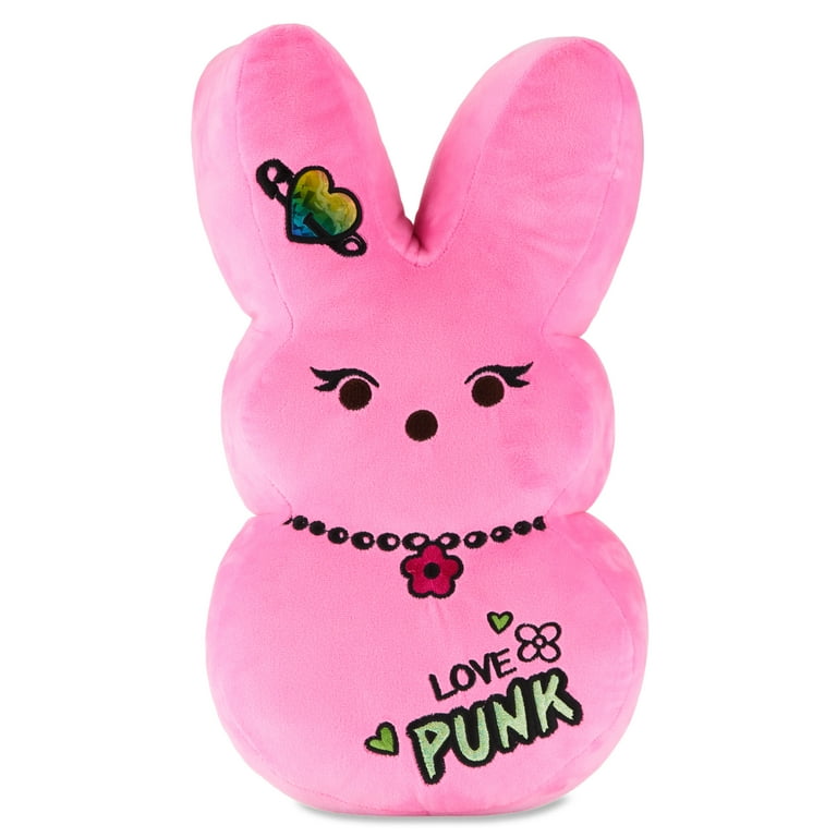 Peep sale plush walmart