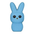 thumbnail image 1 of Peeps Funko POP! Candy Blue Bunny Vinyl Figure, 1 of 2