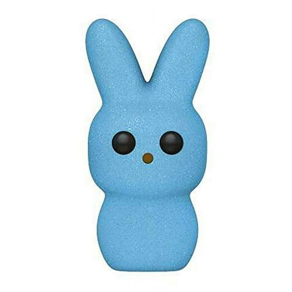 Peeps Funko POP! Candy Blue Bunny Vinyl Figure
