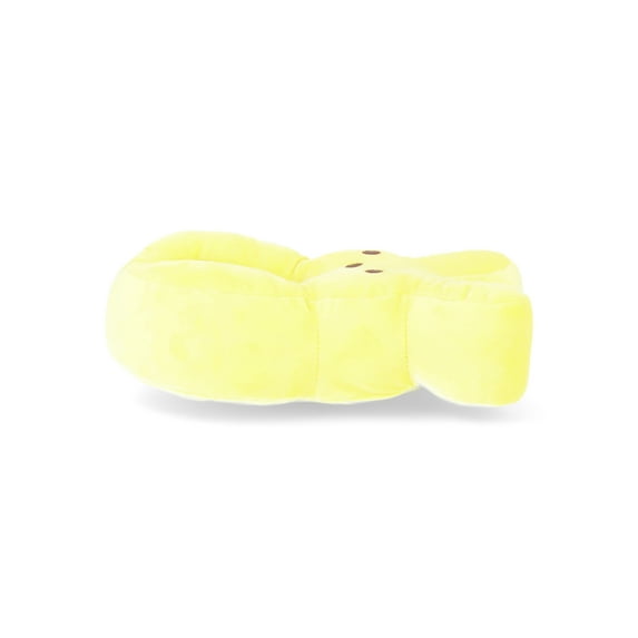 Peeps Girls Bunny Fleece Easter Slippers