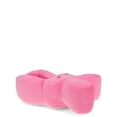thumbnail image 1 of Peeps Girls Bunny Fleece Easter Slippers, 1 of 7