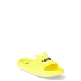 thumbnail image 1 of Peeps Girls Bunny Slide Sandals, 1 of 6