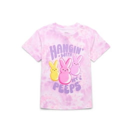 Garfield My Peeps T Shirt Garfield My Peeps T Shirt