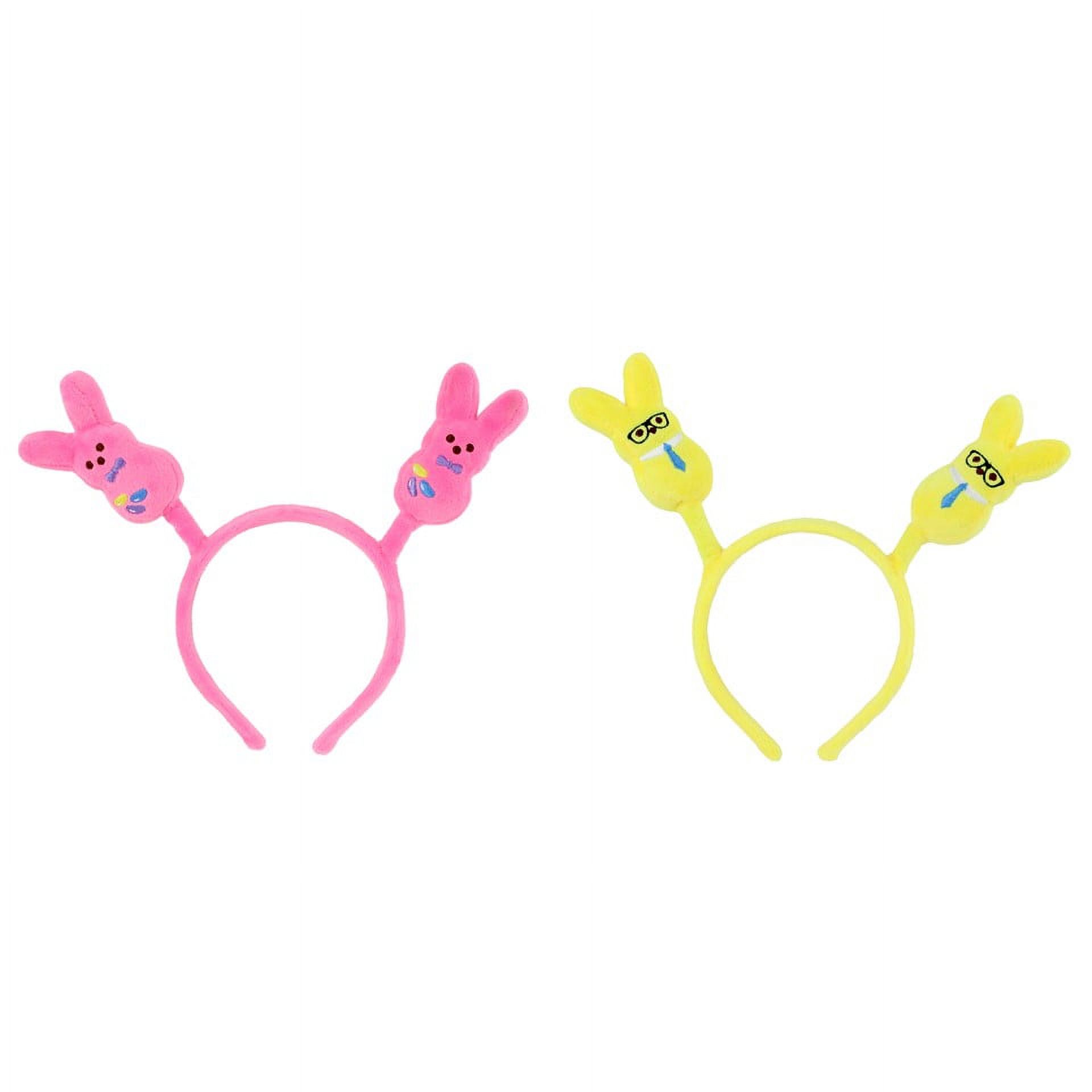 Peeps Head Band