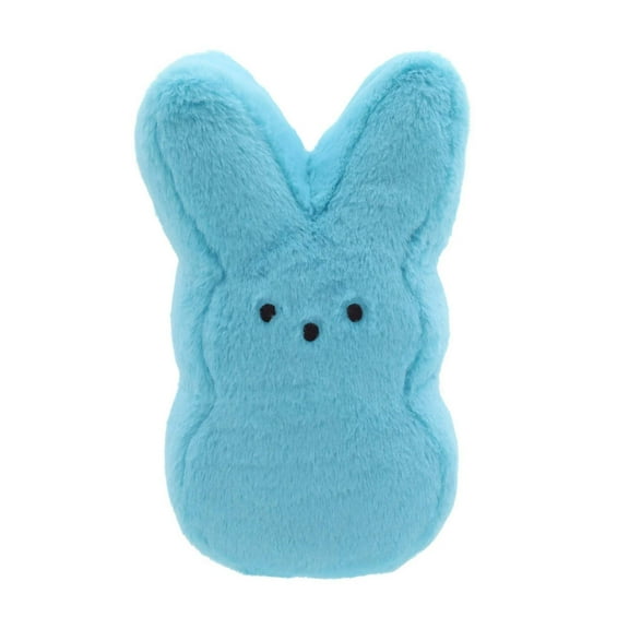 Peeps Heatable Bunny Plush, Peeps