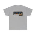 thumbnail image 1 of Peeps Kilroy Birdhouse Berra Santos Vintage Skateboard 02 TShirt Print - Sport Grey / 4XL, 1 of 5