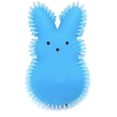 thumbnail image 1 of Peeps Light Up Squishy Puffer Bunny - Blue, 1 of 1