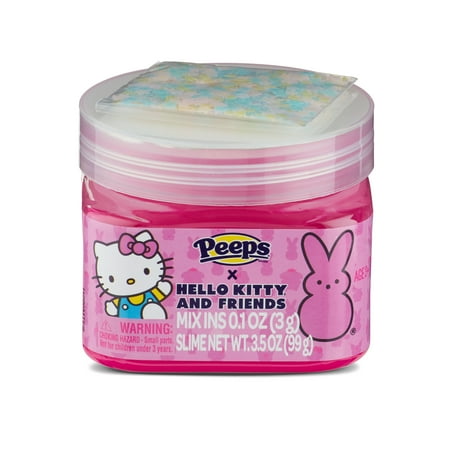 PEEPS DS Spring Slime