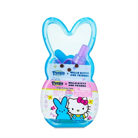 Peeps Merchandiser