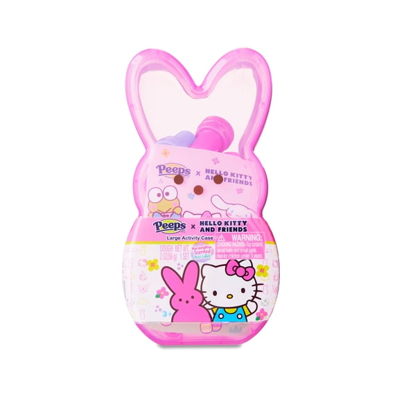 Peeps Merchandiser