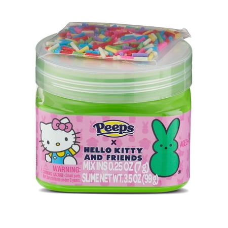 Peeps Merchandiser