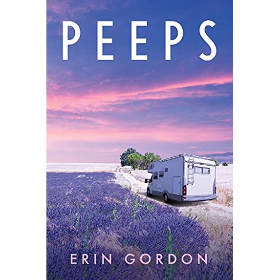 Pre-Owned Peeps (Paperback) 109837410X 9781098374105
