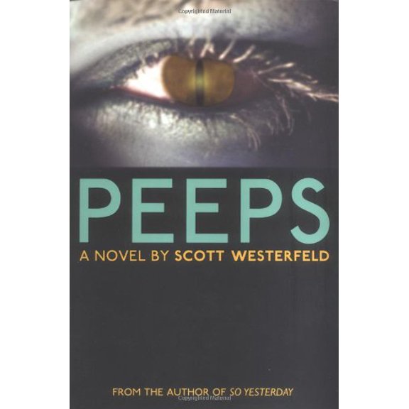 Pre-Owned Peeps (Hardcover) 159514031X 9781595140319
