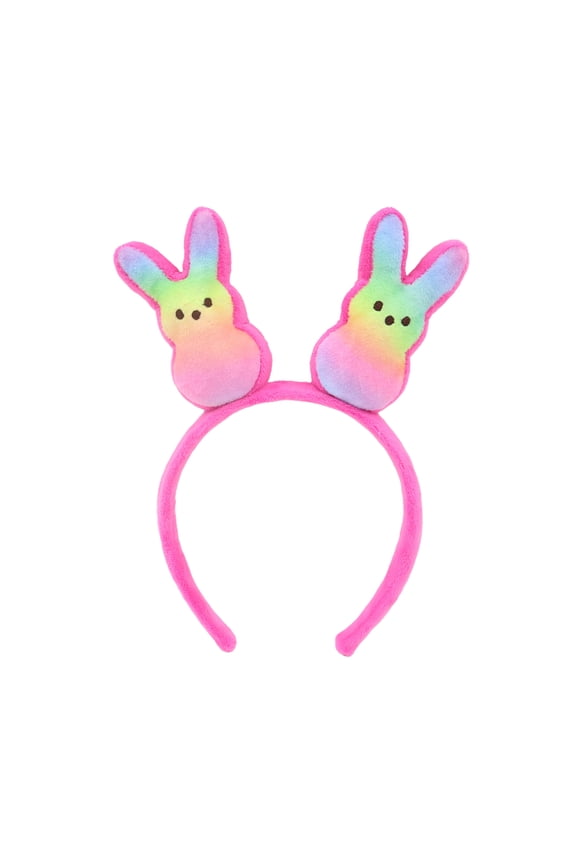 Plush Headband
