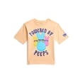 thumbnail image 1 of Powered by Peeps Boys Graphic Tee, Sizes 4-18, 1 of 3