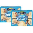 thumbnail image 1 of Peeps Rice Krispies Easter Candy - 10 Count (3.0 Ounces)- Pack of 2, 1 of 2