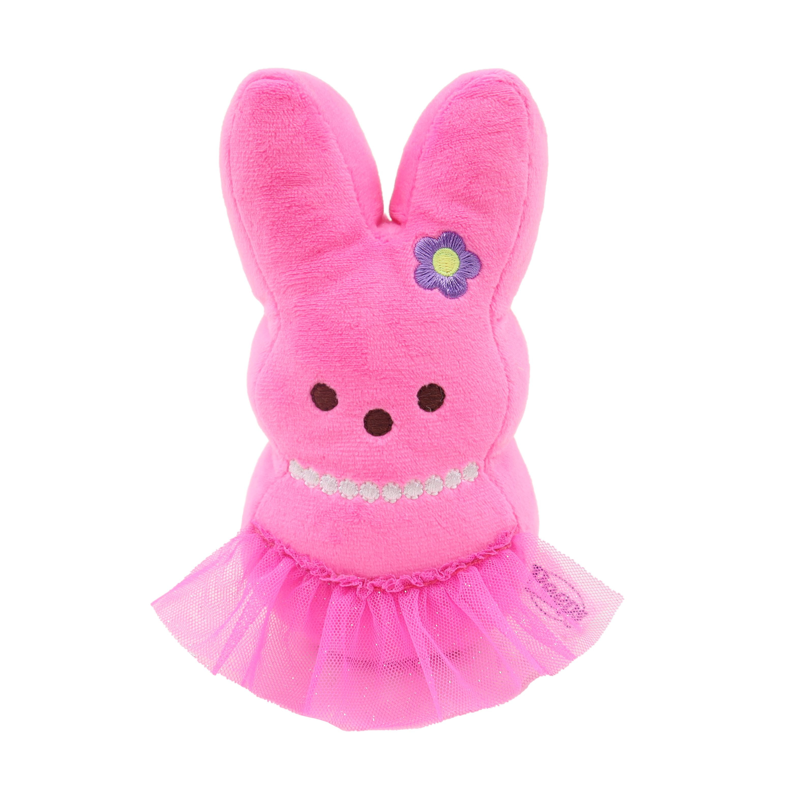 Peeps Scented Plush - Pink, Peeps