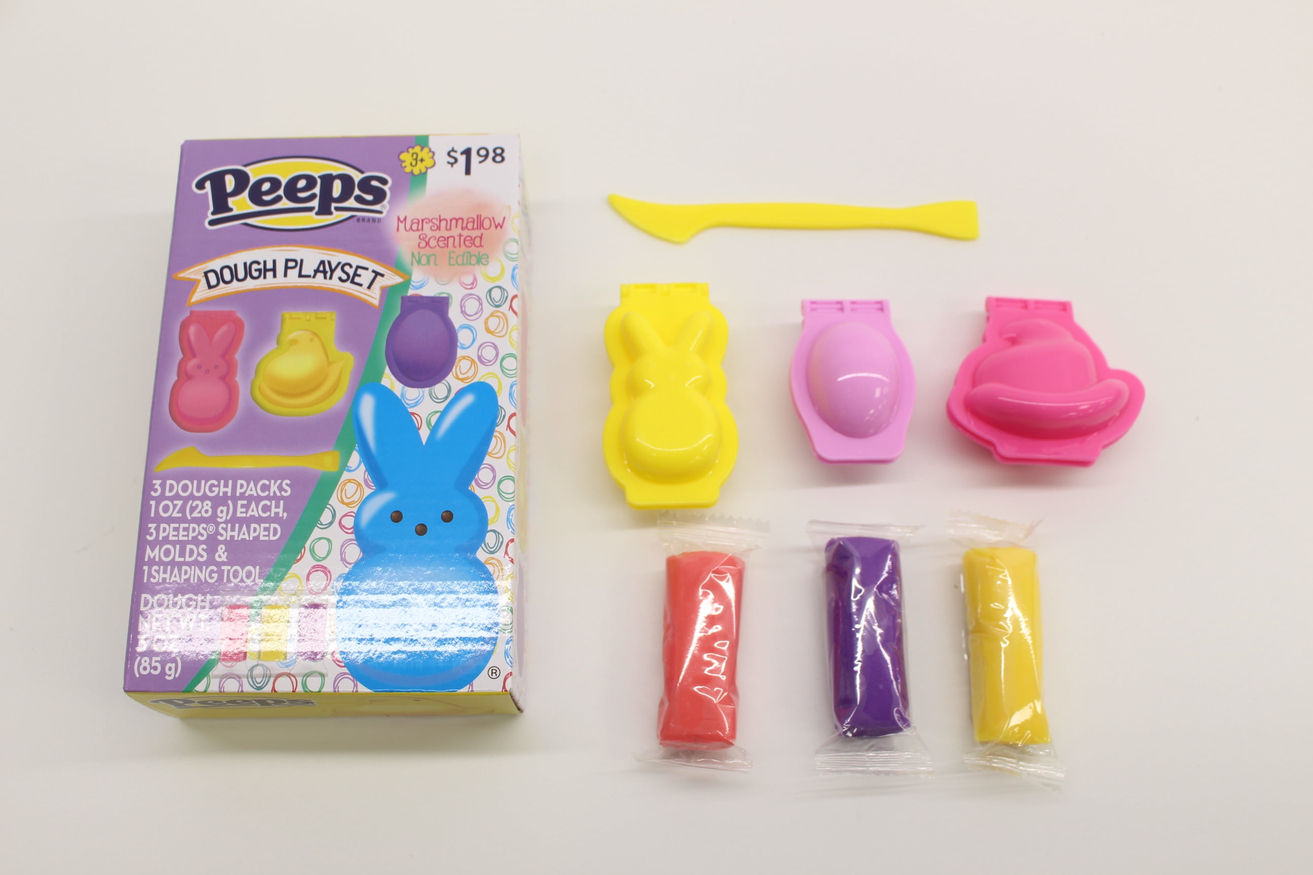 Peeps Slimerz Marshmallow