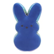Peeps Soft Bunny - Blue, Peeps