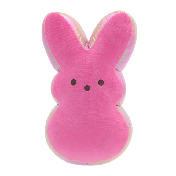 Peeps Soft Bunny - Pink, Peeps