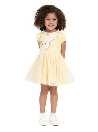 Walmart baby store girl easter dresses