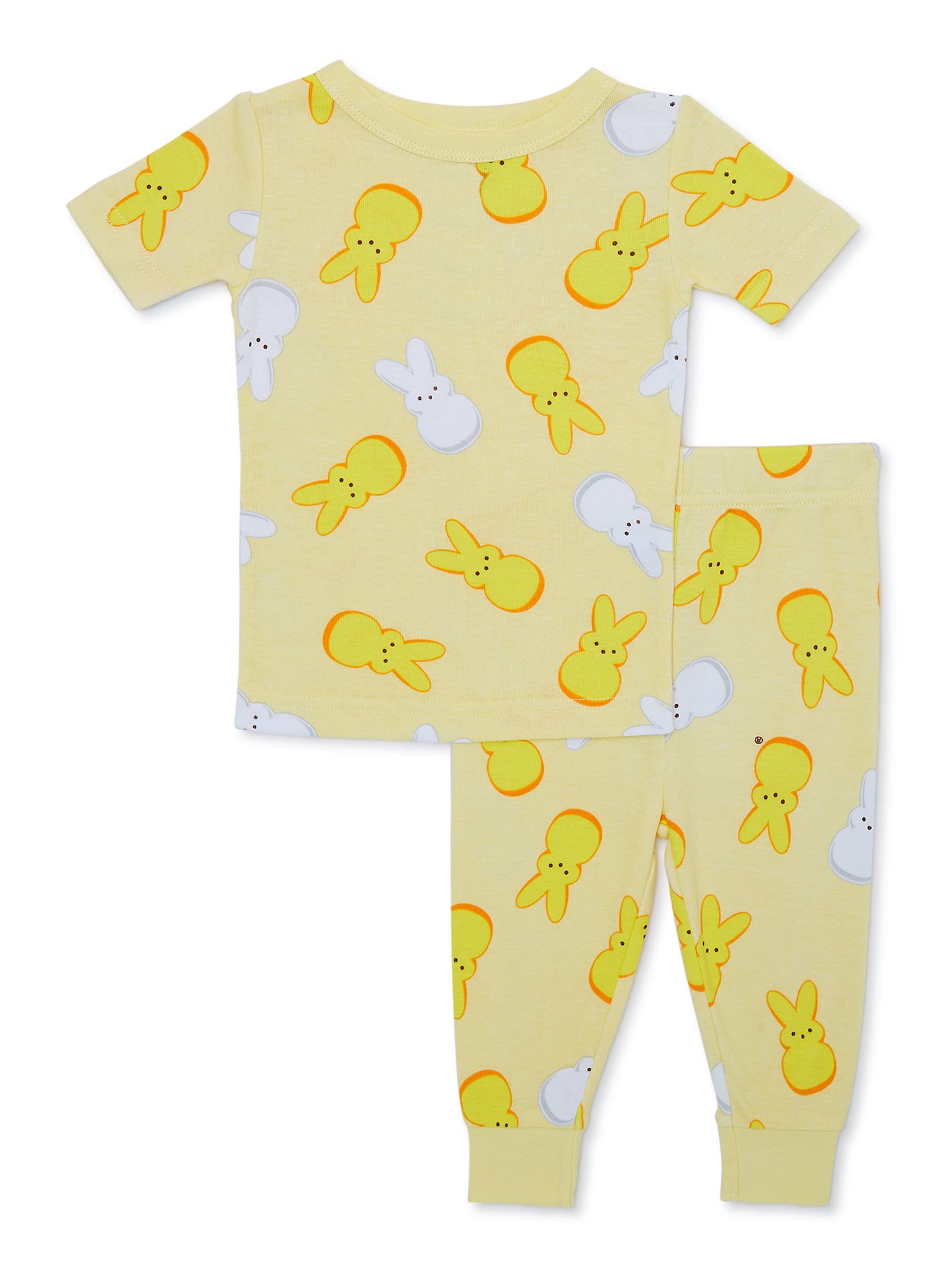 Walmart easter pajamas new arrivals