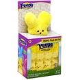 thumbnail image 1 of Peeps Yellow Plush & Candy Gift Set, 1 of 1