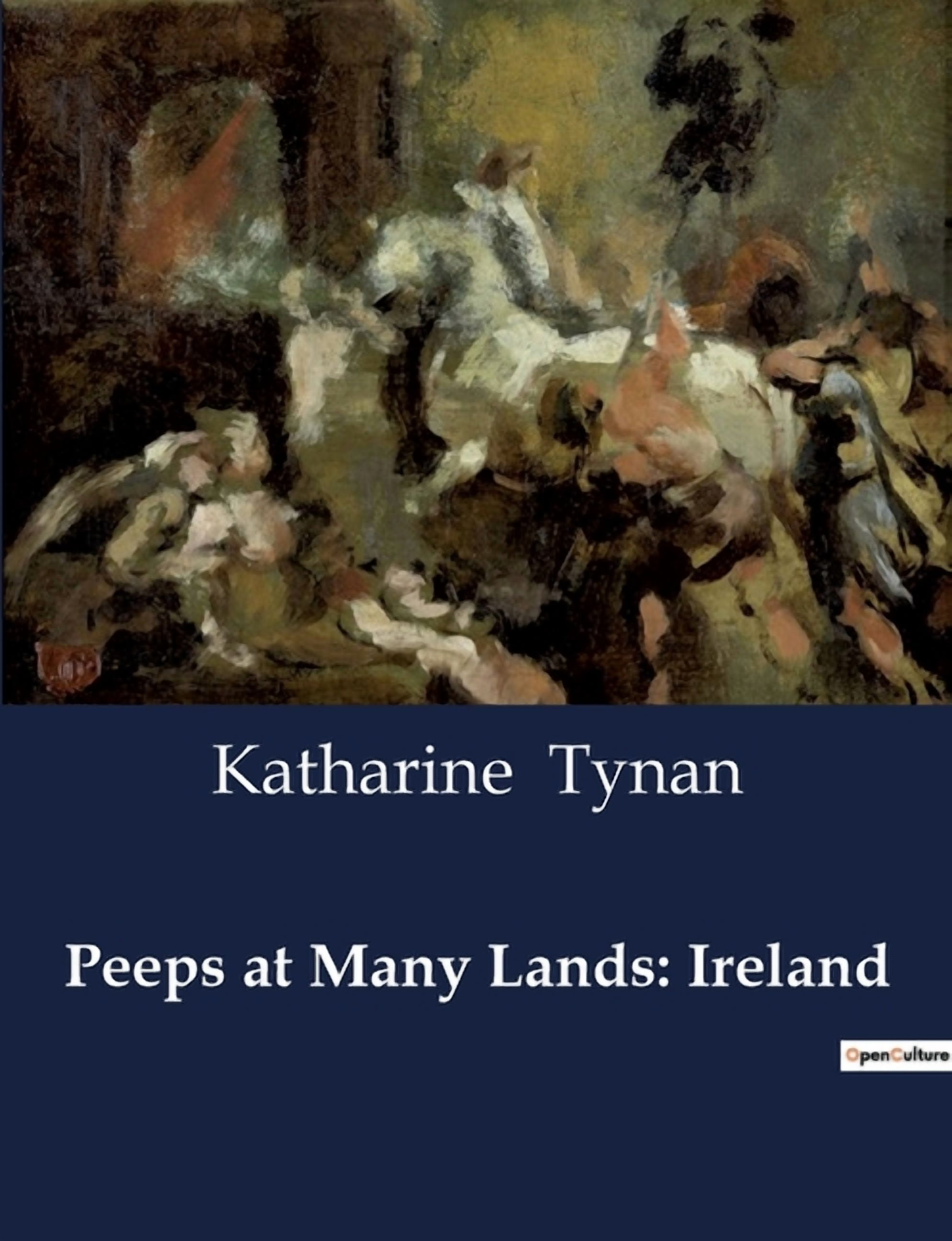 Peeps at Many Lands: Ireland: Exploring the Cultural and Natural ...