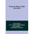 thumbnail image 1 of Peeps at Many Lands: Newfoundland, (Paperback), 1 of 1