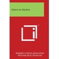 thumbnail image 1 of Peeps at People (Paperback), 1 of 1