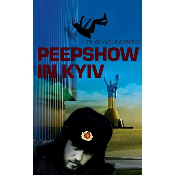 Peepshow in Kyiv (Paperback)