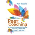 thumbnail image 1 of Pre-Owned Peer Coaching: To Enrich Professional Practice, School Culture, and Student Learning (Paperback) 1416620249 9781416620242, 1 of 1
