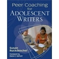 thumbnail image 1 of Peer Coaching for Adolescent Writers (Paperback), 1 of 1