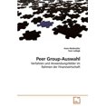 thumbnail image 1 of Peer Group-Auswahl (Paperback), 1 of 1