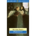 thumbnail image 1 of Pre-Owned Peer Gynt: A Dramatic Poem (The ^AWorld's Classics) (Paperback) 0192822276 9780192822277, 1 of 1
