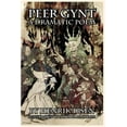 thumbnail image 1 of Peer Gynt: A Dramatic Poem, (Paperback), 1 of 1