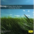 thumbnail image 1 of Peer Gynt Suites / Holberg Suite (CD), 1 of 1