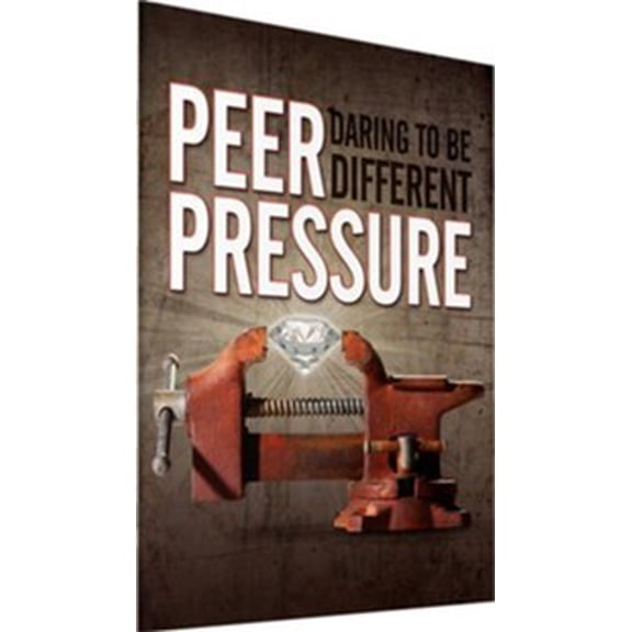 Peer Pressure: Daring To Be Different