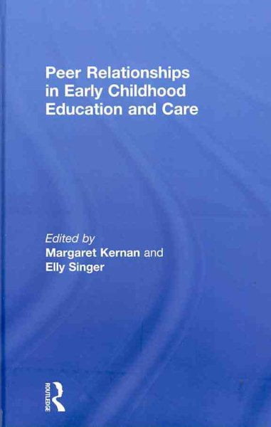 Pre-Owned Peer Relationships in Early Childhood Education and Care ...